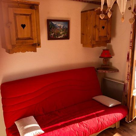 Appartement Praz Village Exteriér fotografie