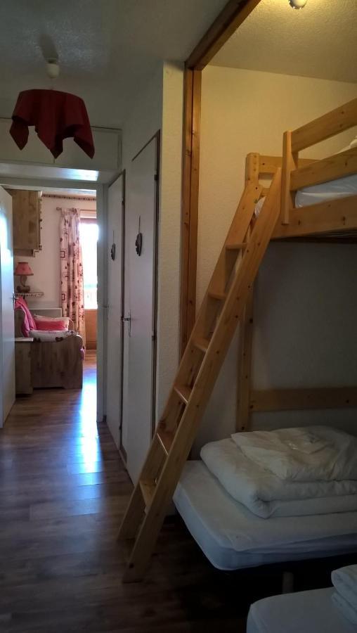 Appartement Praz Village Exteriér fotografie