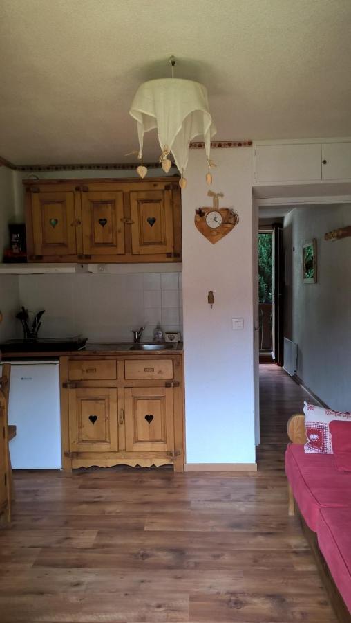 Appartement Praz Village Exteriér fotografie